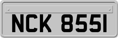 NCK8551