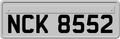 NCK8552