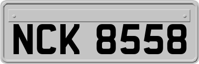 NCK8558