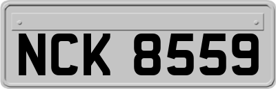 NCK8559