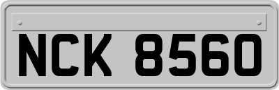 NCK8560
