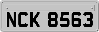 NCK8563