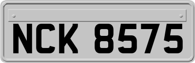 NCK8575