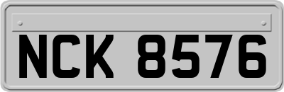 NCK8576