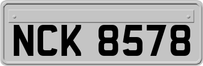 NCK8578