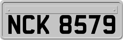NCK8579