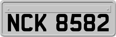 NCK8582