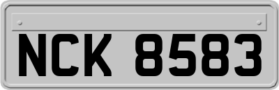 NCK8583
