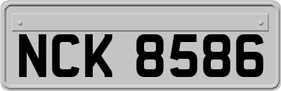 NCK8586