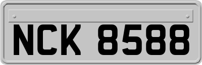 NCK8588