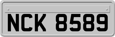 NCK8589