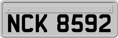 NCK8592