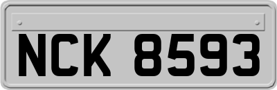 NCK8593