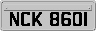 NCK8601