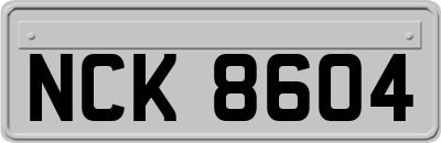 NCK8604