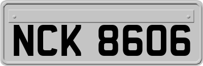 NCK8606