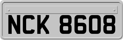 NCK8608