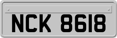NCK8618