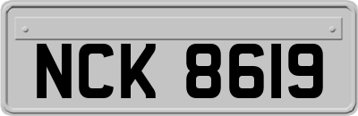 NCK8619