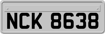 NCK8638