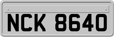 NCK8640