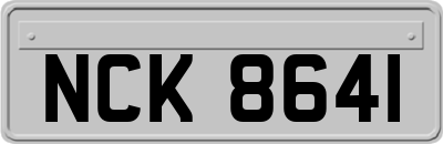 NCK8641