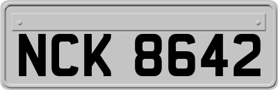 NCK8642