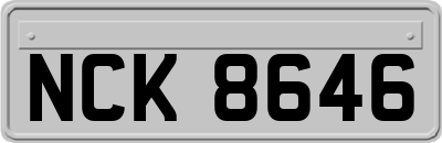 NCK8646