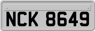 NCK8649