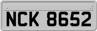 NCK8652
