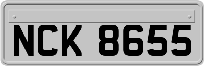 NCK8655
