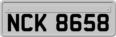 NCK8658