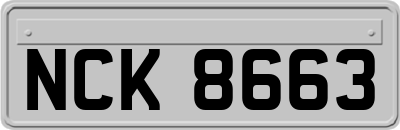 NCK8663