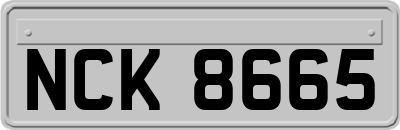 NCK8665