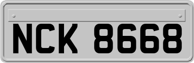 NCK8668