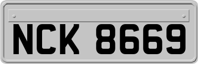 NCK8669