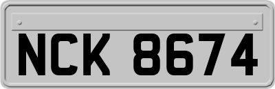 NCK8674