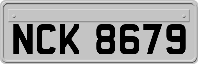 NCK8679