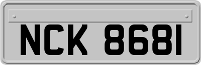 NCK8681