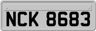 NCK8683