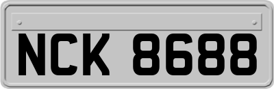 NCK8688