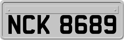 NCK8689