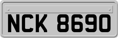 NCK8690