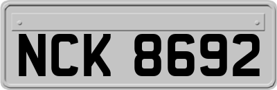 NCK8692