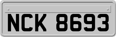 NCK8693