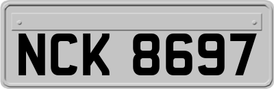 NCK8697