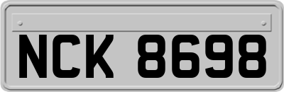 NCK8698