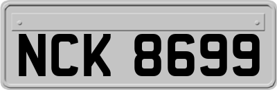 NCK8699