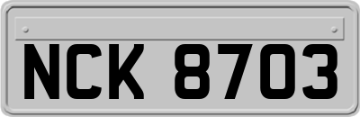NCK8703
