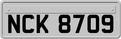 NCK8709